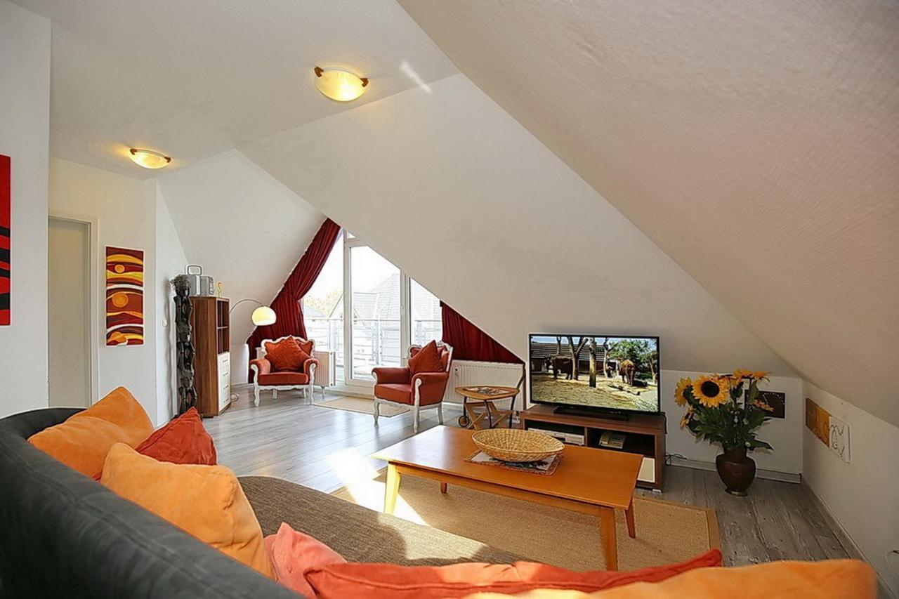 Residenz Seestern Wohnung 63 Boltenhagen  Esterno foto