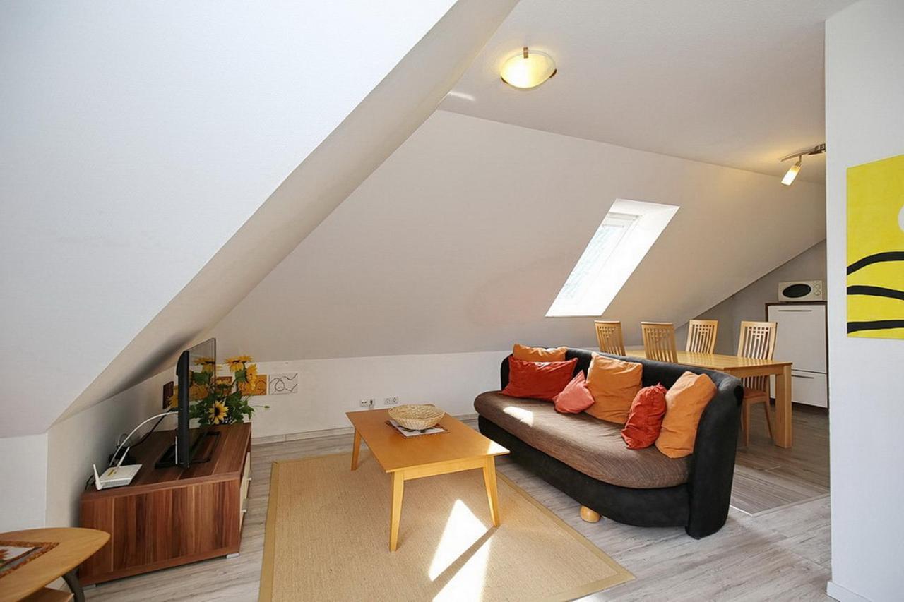 Residenz Seestern Wohnung 63 Boltenhagen  Esterno foto