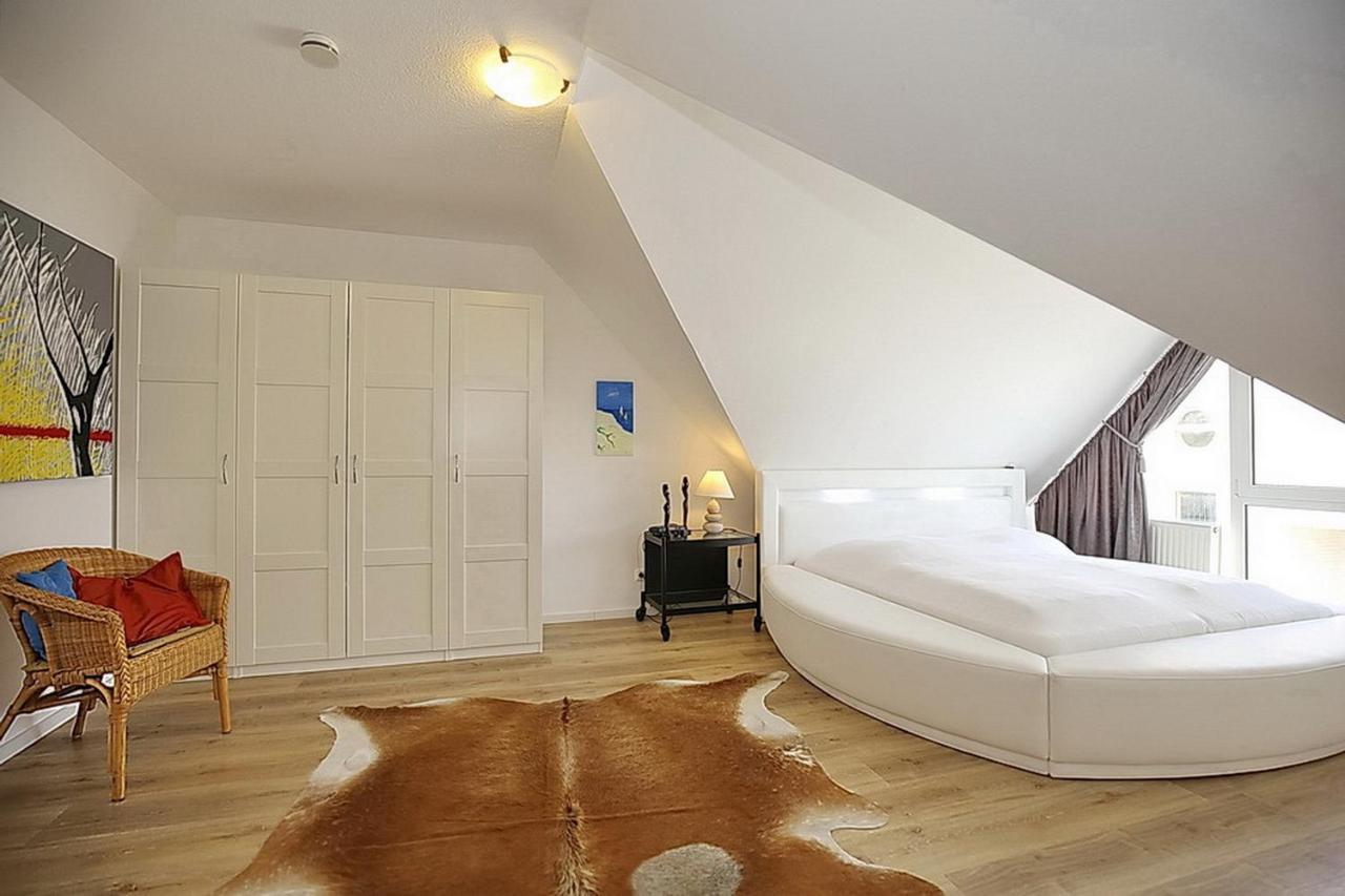 Residenz Seestern Wohnung 63 Boltenhagen  Esterno foto