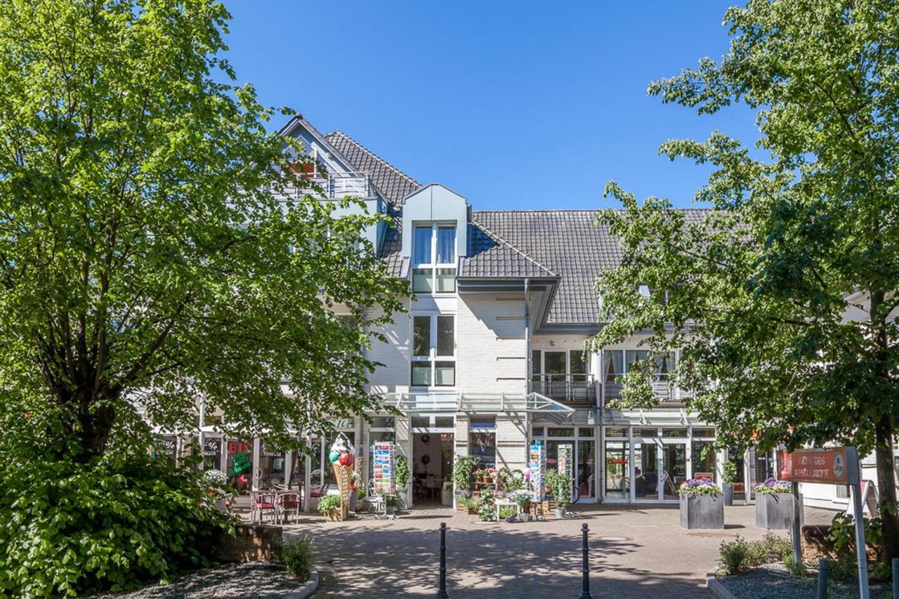 Residenz Seestern Wohnung 63 Boltenhagen  Esterno foto