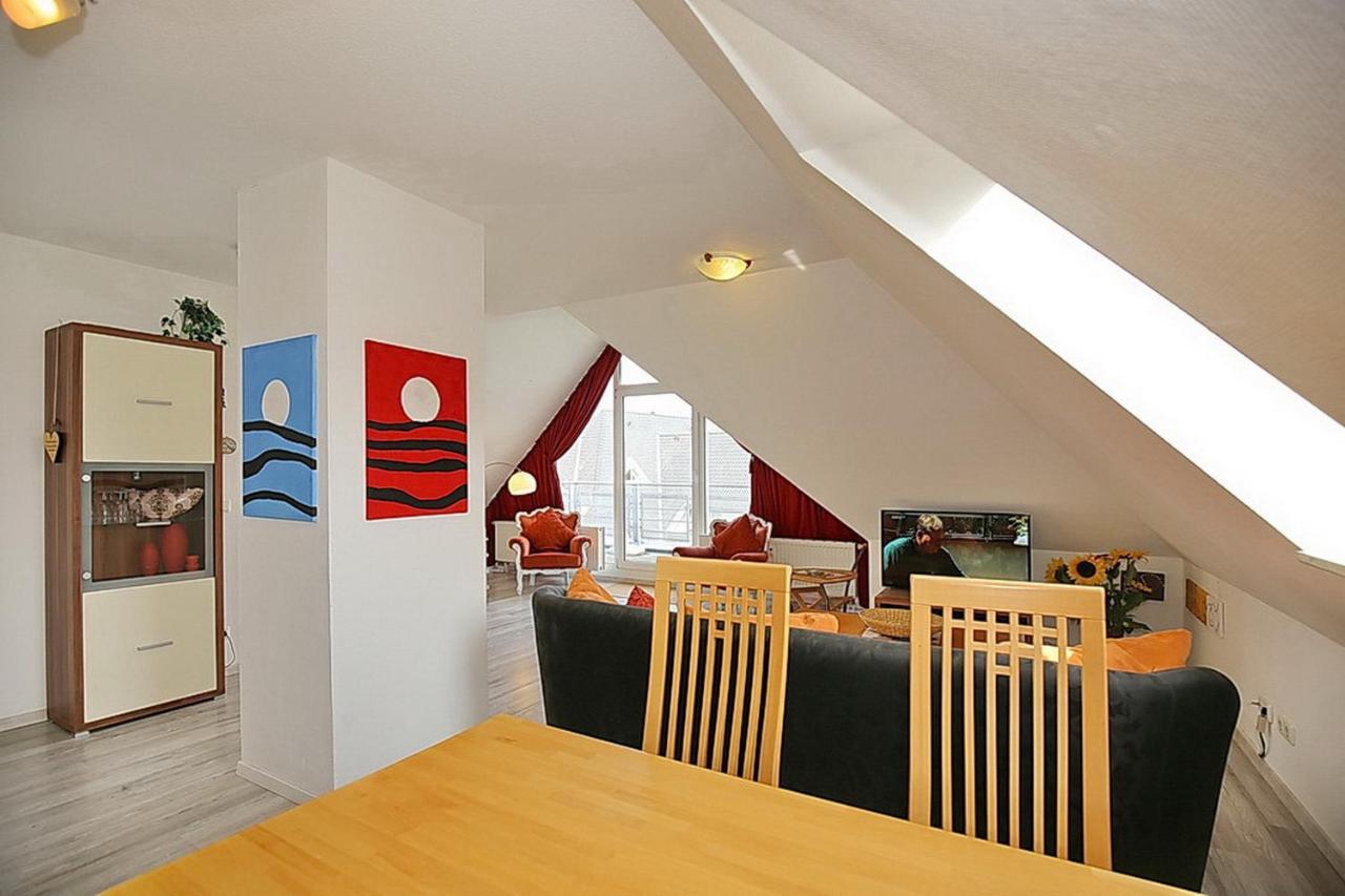 Residenz Seestern Wohnung 63 Boltenhagen  Esterno foto