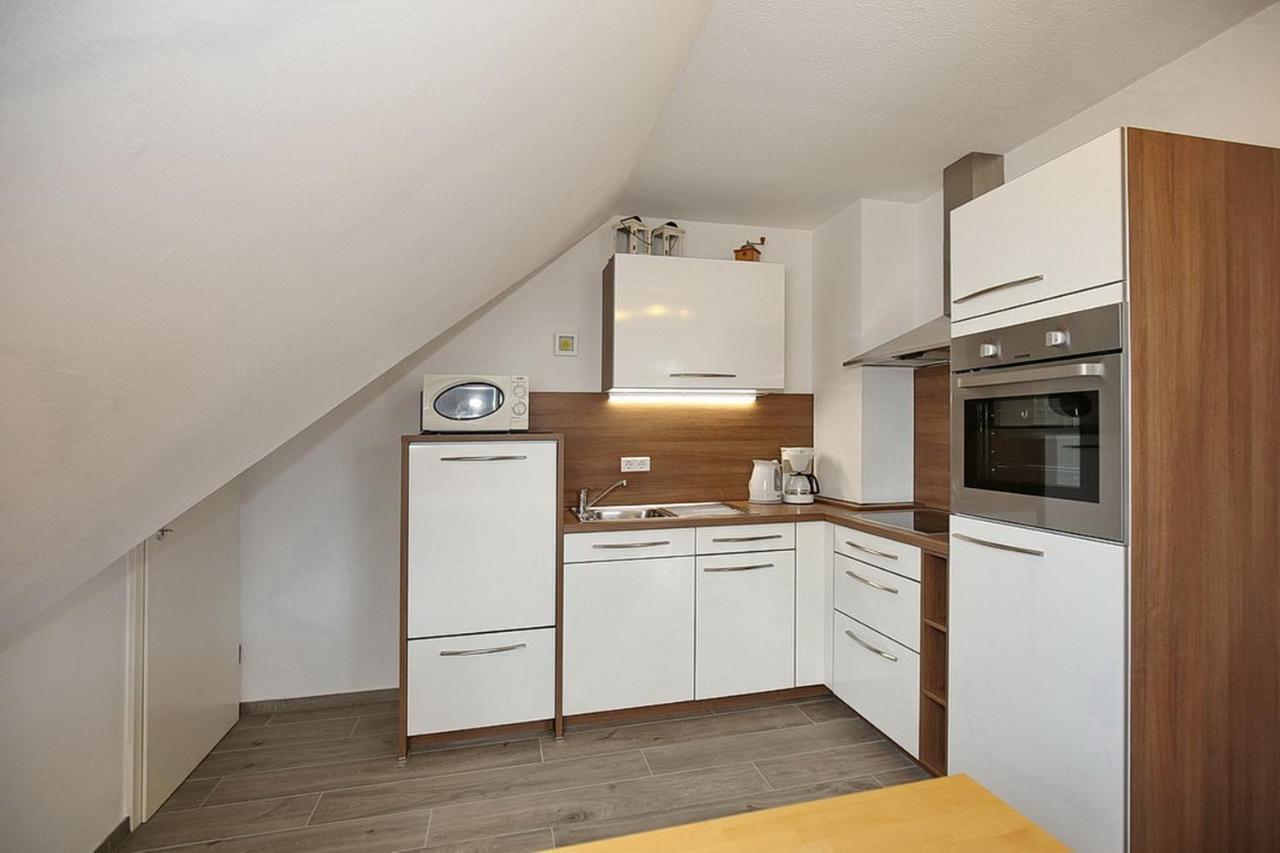 Residenz Seestern Wohnung 63 Boltenhagen  Esterno foto