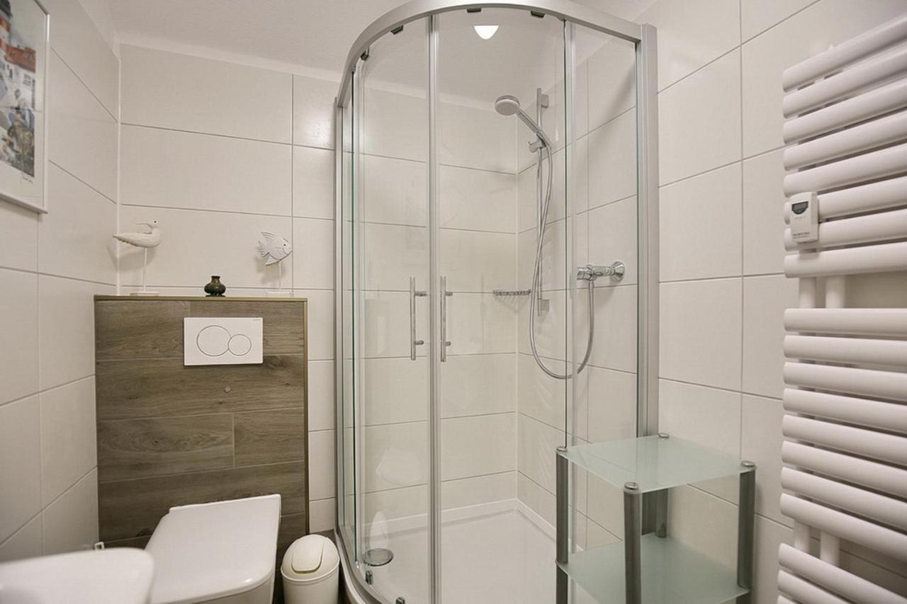 Residenz Seestern Wohnung 63 Boltenhagen  Esterno foto