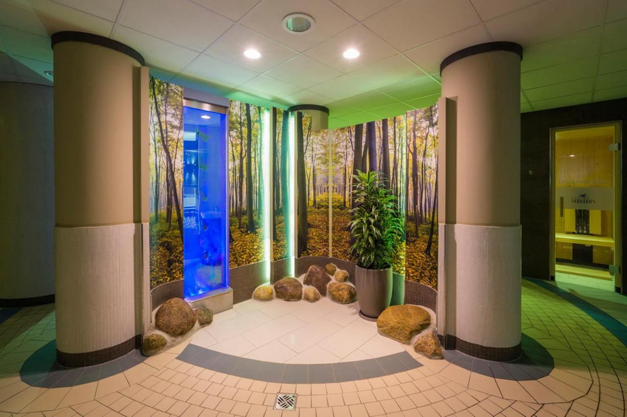 Residenz Seestern Wohnung 63 Boltenhagen  Esterno foto