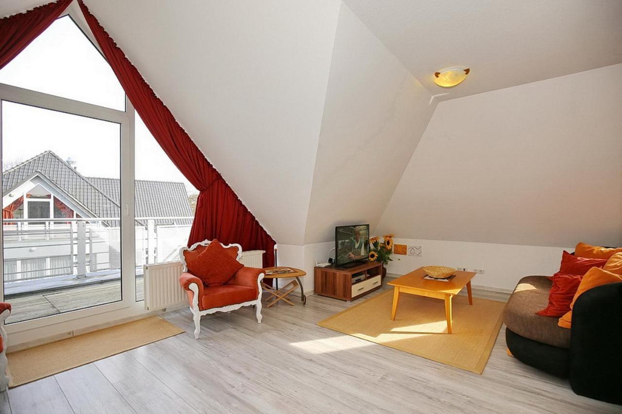Residenz Seestern Wohnung 63 Boltenhagen  Esterno foto