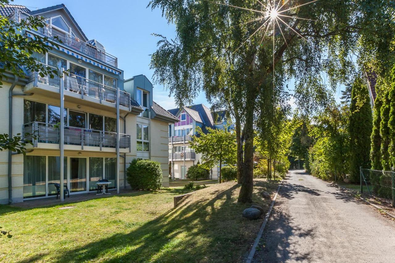 Residenz Seestern Wohnung 63 Boltenhagen  Esterno foto